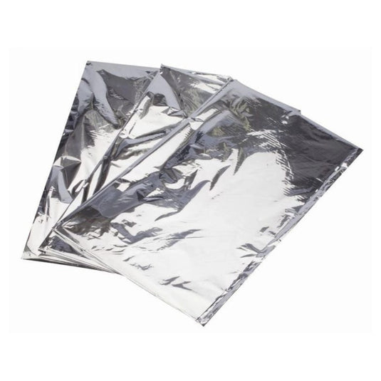 Aluminum Sheet SP - Pack of 10