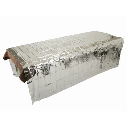 Aluminum Sheet SP - Pack of 10