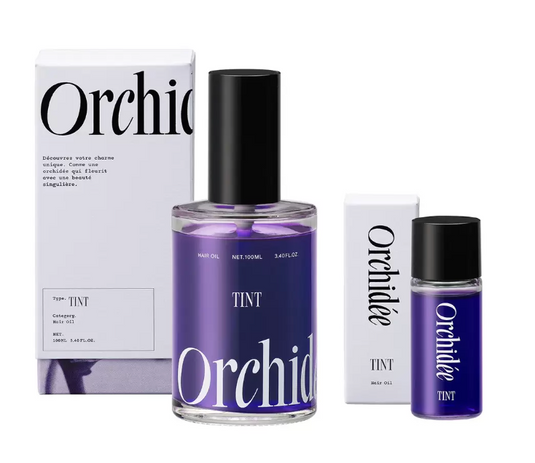 Maison Orchidee Tint Oil (Hair Oil)