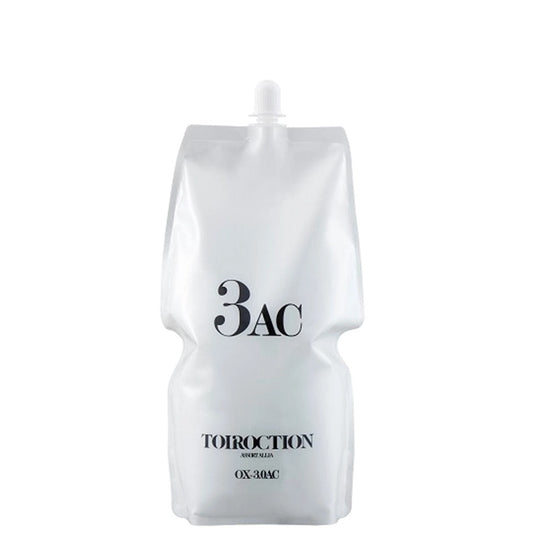 Toiroction OX 3.0 AC 2000g
