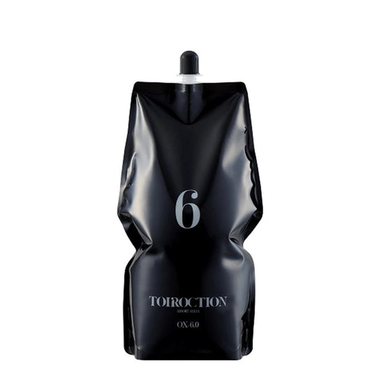 Toiroction OX 6.0 2000g
