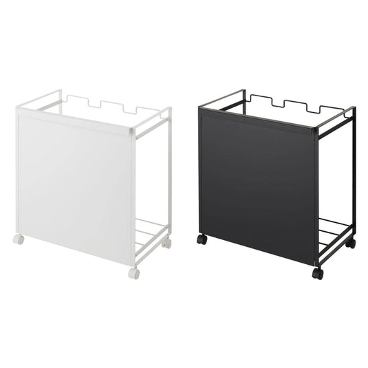 Tower Concealed Sorting Dust Wagon 3 Compartments
