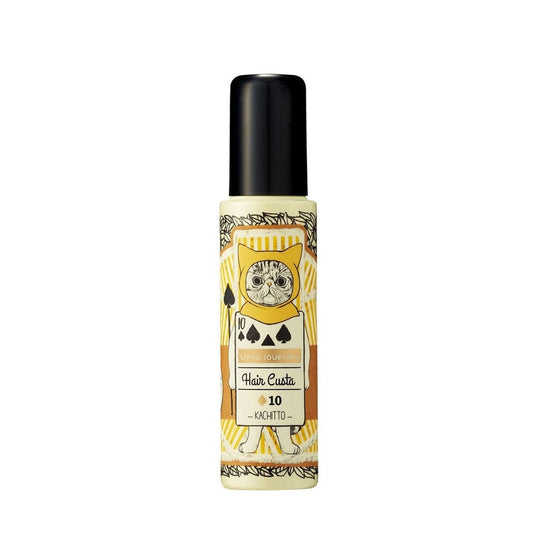 UEVO Jouecara Hair Custa 10 A 95g
