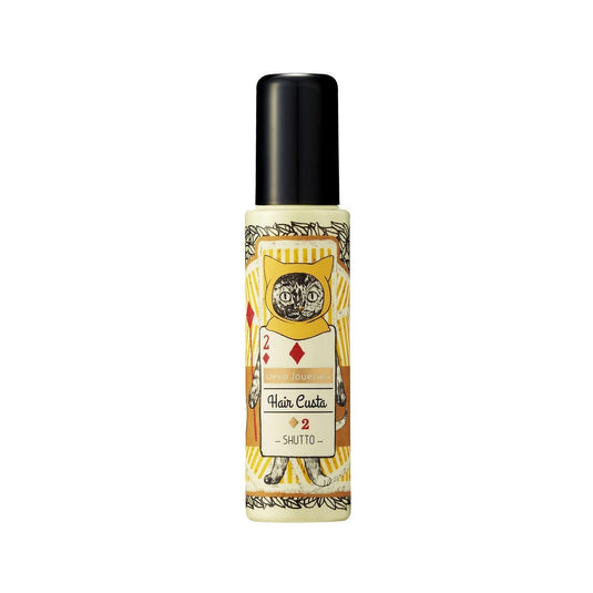 UEVO Jouecara Hair Custa 2 A 95g