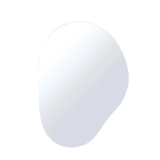 Wave Mirror Rain (Made in Japan / High-Transparency Mirror)