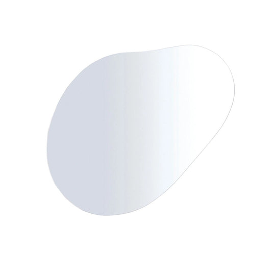 Wave Mirror Rain (Made in Japan / High-Transparency Mirror)