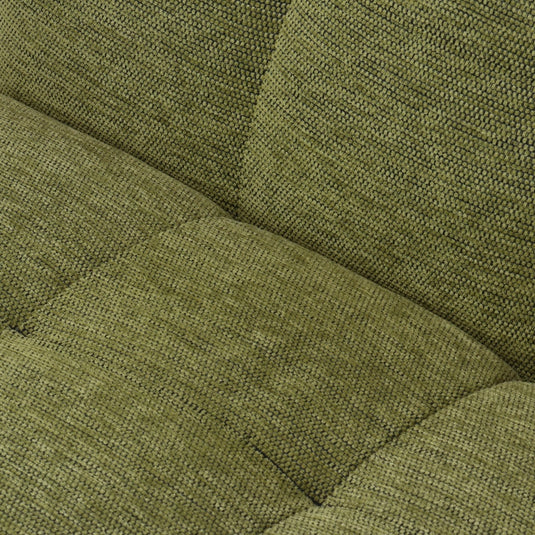 Friends Fabric Sofa GR 1-Seater (71158)