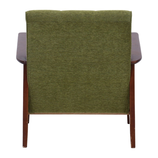 Friends Fabric Sofa GR 1-Seater (71158)