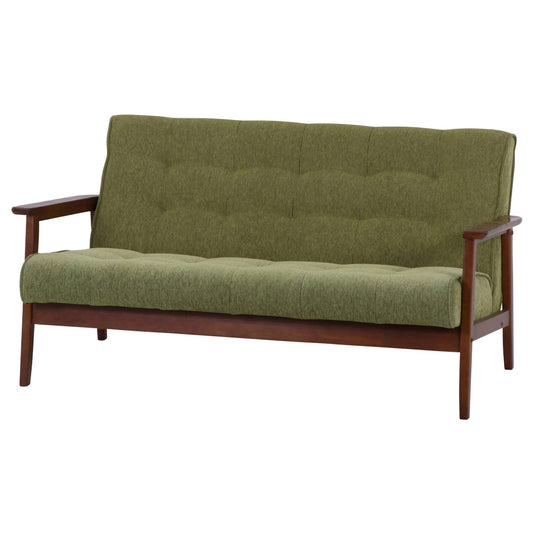 Friends Fabric Sofa GR 2-Seater (71159)