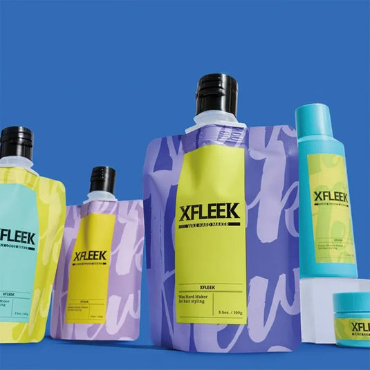 Xfleek Foam Nuance Maker 150g