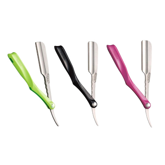 FEATHER Artist Club SS Folding Razor