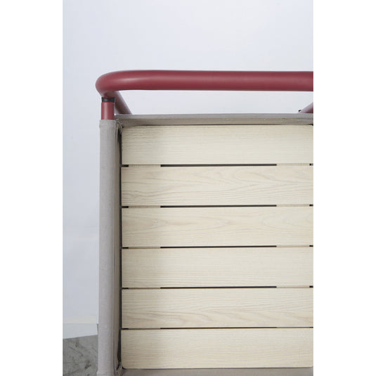 AL Series 3-Tier Basket Wagon