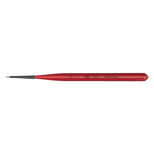 SPIRIT GEL BRUSH RB 10/0 Art