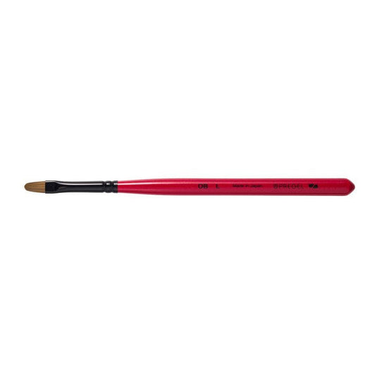 SPIRIT GEL BRUSH OB-L Oval L