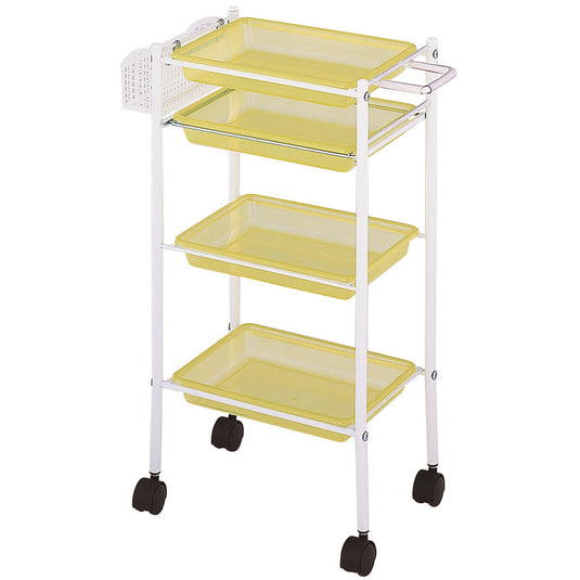 Clear Yellow