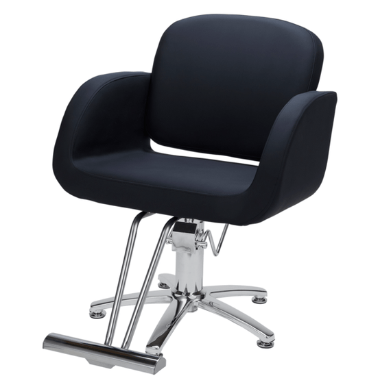 [Urban] Styling Chair HD-115 (3 colors + 8 base options)