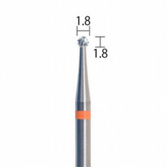 Pedicure Skin Bit Medium b-2
