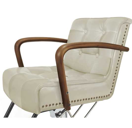 [Vintage] Styling Chair Albero Classico (HD-A-022N) (3 colors + 8 base options)