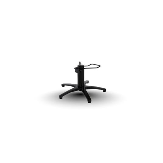 Styling Chair HD-246 (2 Color Options + 8 Base Types)