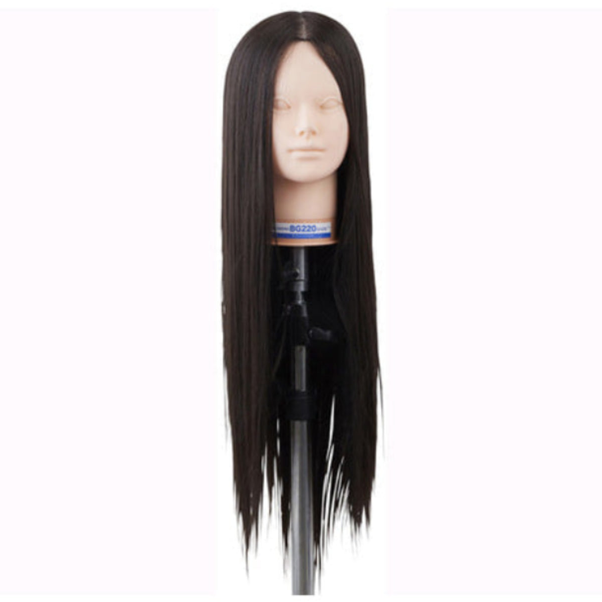 Hairdressing Mannequin Practice Head