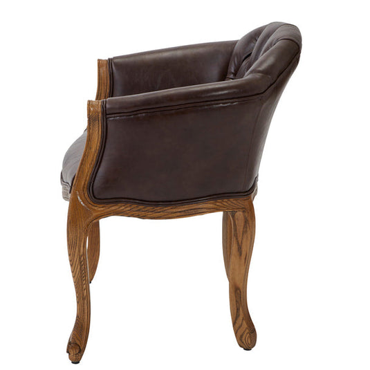 [VINTAGE] Styling Chair DUKE (2 color options)