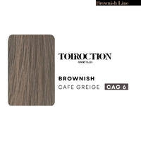 Cafe Greige (CaG 6)