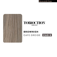 Cafe Greige (CaG 8)