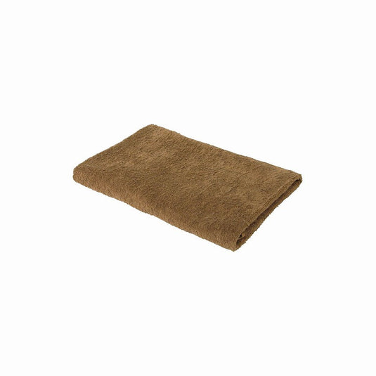 ECO Pile Fabric Bath Towel (M) 70x140cm (3 color choices)