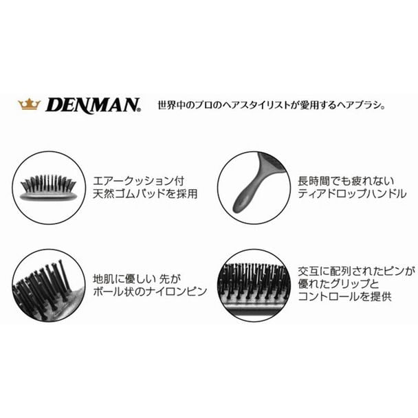 Denman D83