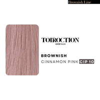 Cinnamon Pink (CiP 10)
