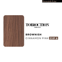 Cinnamon Pink (CiP 6)