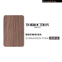 Cinnamon Pink (CiP 8)