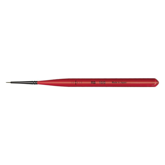 SPIRIT GEL BRUSH RB 10/0 Art