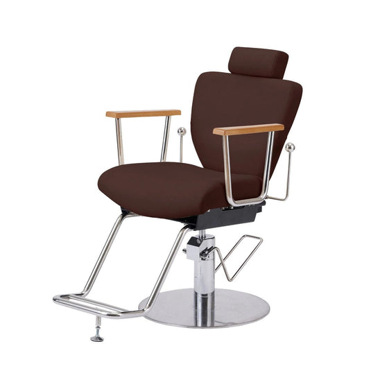 Multifunctional Reclining Chair HD-016S – Available in 3 Colours & 8 Base Styles