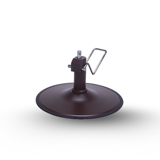 Creater's Styling Chair Fino – Available in 2 Colours & 8 Base Styles