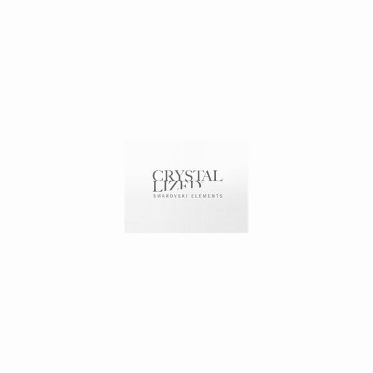Swarovski Jet SS12 (72pcs)