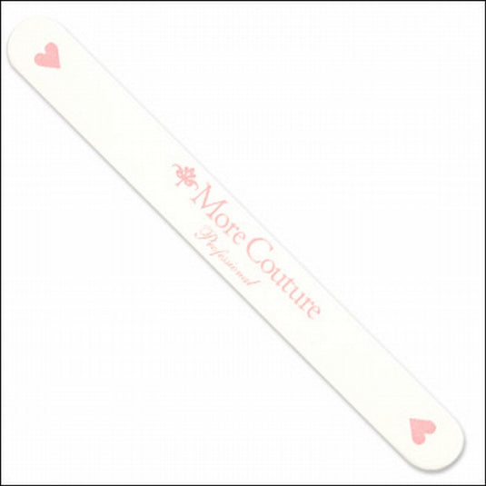Emery Board Heart