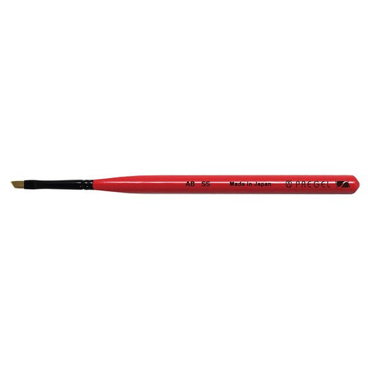 SPIRIT GEL BRUSH AB-SS Mini Angular