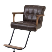 Vintage Brown (Wood Step)