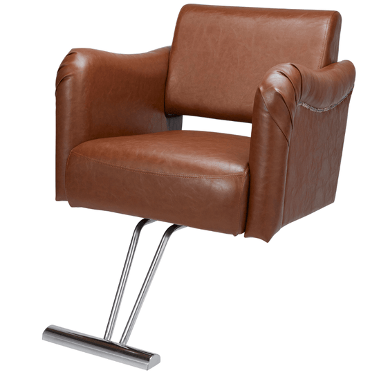 [Cafe Lounge] Styling Chair Breeze (2 colors + 8 base options)