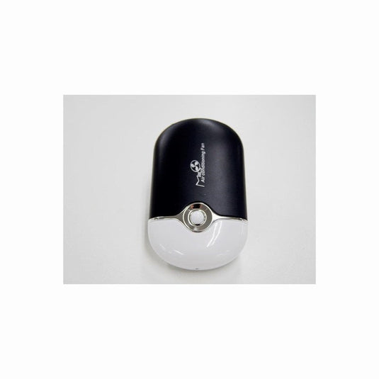 [Rich Lash] Lash fan (Black)