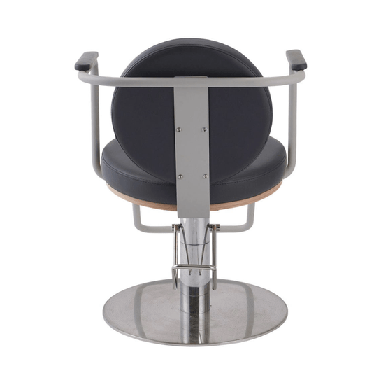 Creater's Styling Chair FINO - Available in 2 Colours & 8 Base Styles