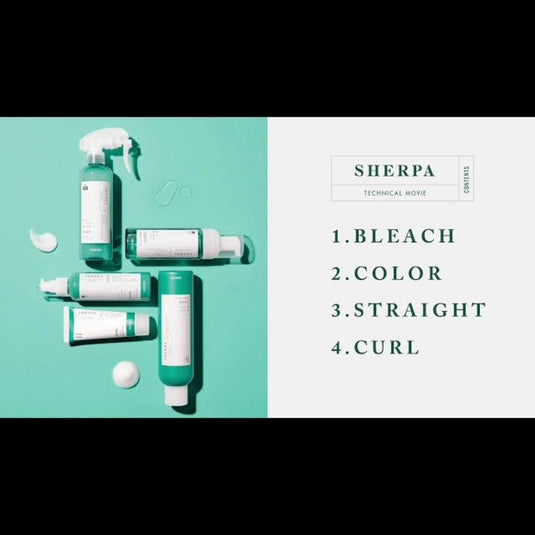 Arimino Sherpa Base Aid Mist 800ml