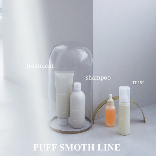 Arimino Sprinage Puff Refreshing Mist  120ml