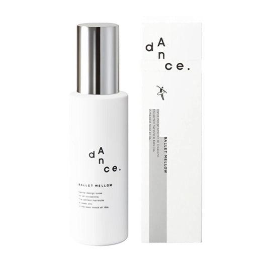 Arimino Dance Design Tuner Ballet Mellow 120g