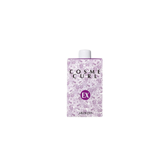 CosmeCurl Curling Lotion EX 400mL (1st Agent)