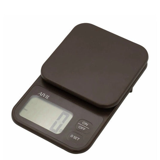 iBILL Digital Scale KS-739