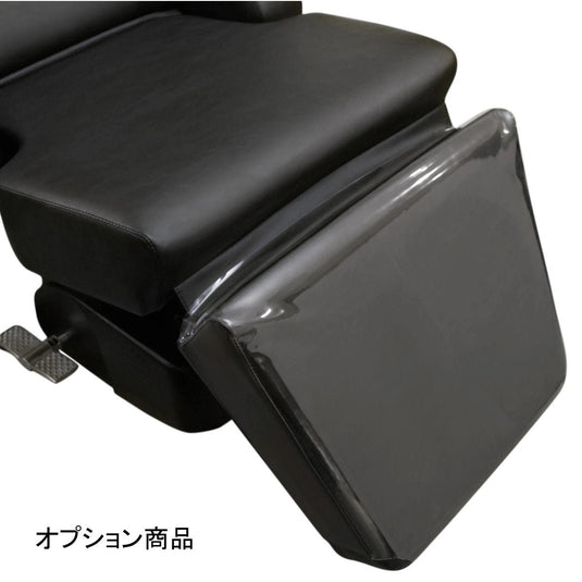 Relaxation Shampoo Unit RUBINO II [DELUXE-R (Rotating Type)]