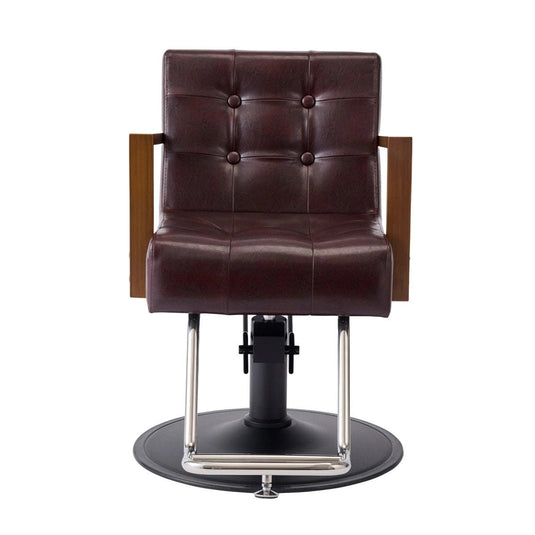 Vintage Styling Chair Albero (HD-A-022) – Available in 6 Colours & 8 Base Styles