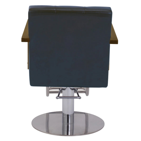 Vintage Styling Chair Albero (HD-A-022) – Available in 6 Colours & 8 Base Styles